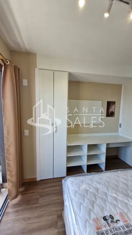 Apartamento, 1 quarto, 19 m² - Foto 10