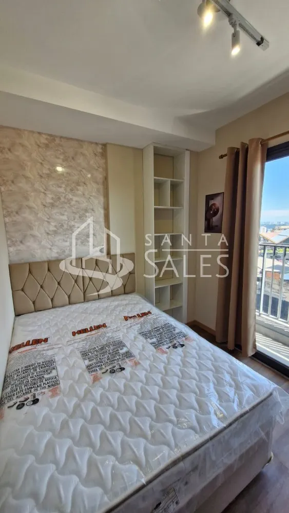 Apartamento, 1 quarto, 19 m² - Foto 5