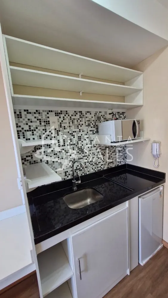Apartamento, 1 quarto, 19 m² - Foto 3