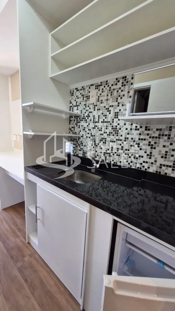 Apartamento, 1 quarto, 19 m² - Foto 7