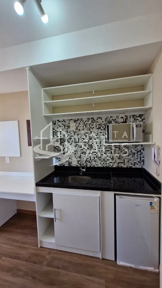 Apartamento, 1 quarto, 19 m² - Foto 10