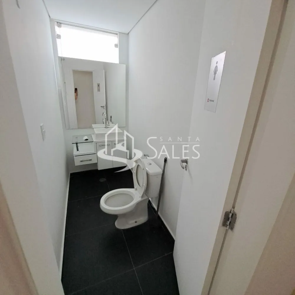 Prédio Inteiro, 264 m² - Foto 8