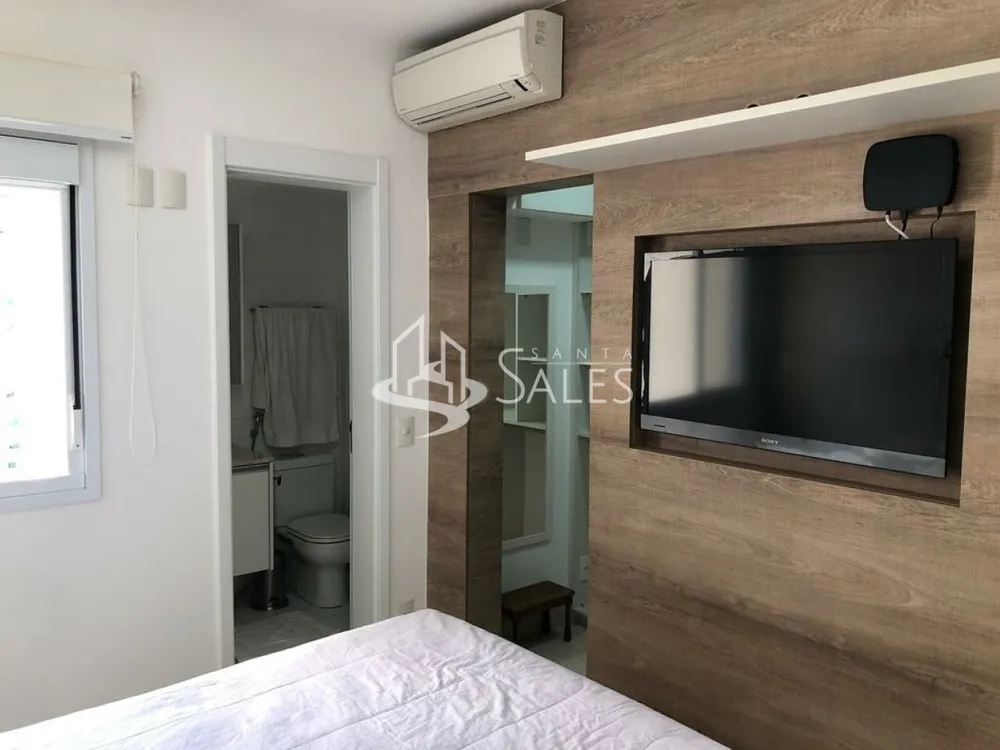 Apartamento, 1 quarto, 72 m² - Foto 9