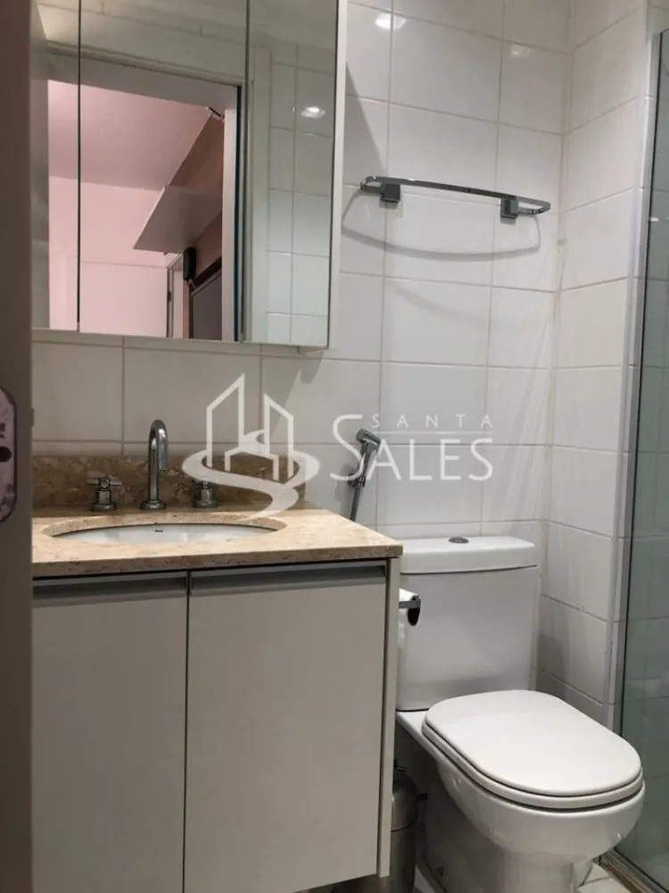 Apartamento, 1 quarto, 72 m² - Foto 15