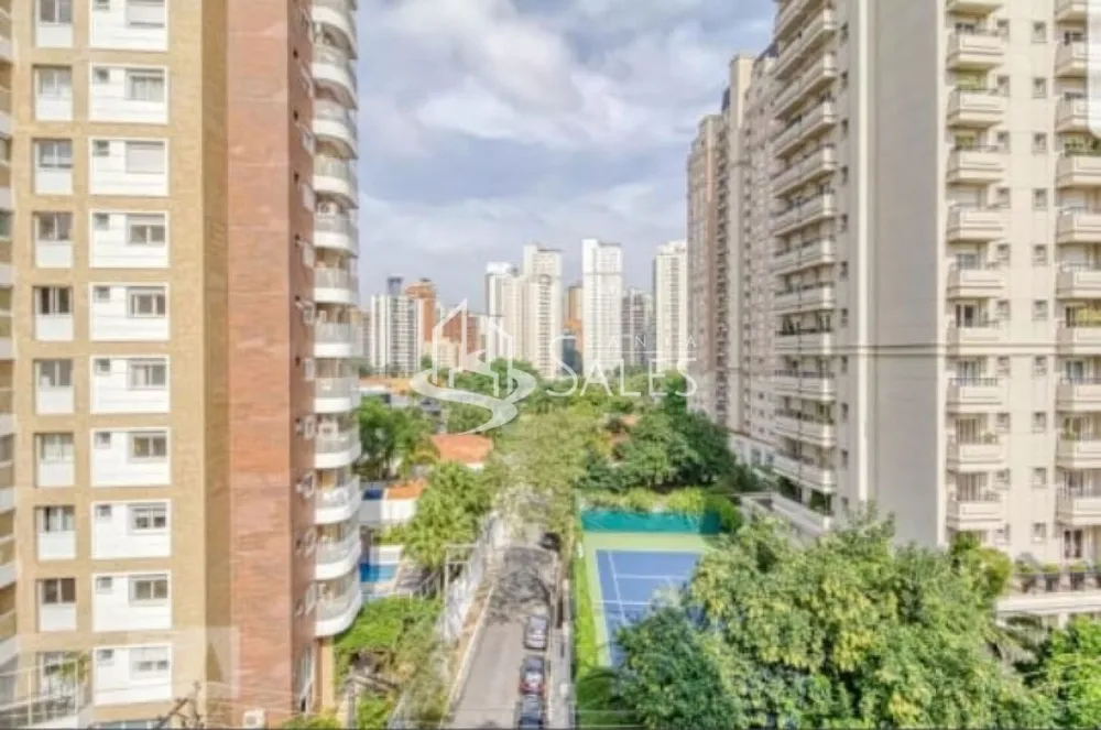 Apartamento, 1 quarto, 39 m² - Foto 15