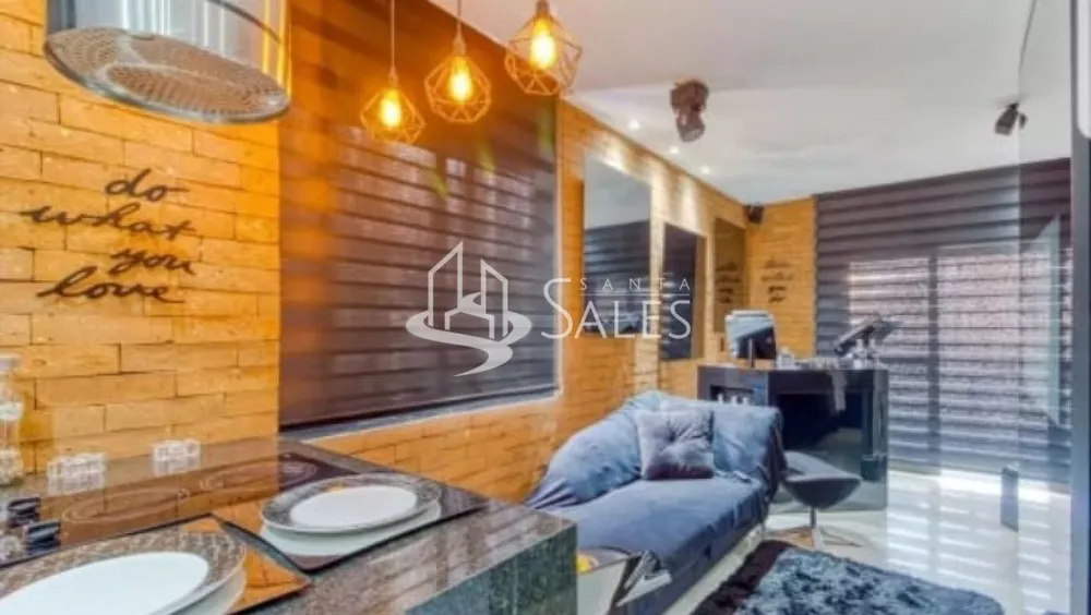 Apartamento, 1 quarto, 39 m² - Foto 10