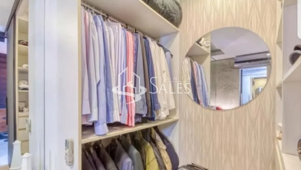 Apartamento, 1 quarto, 39 m² - Foto 11