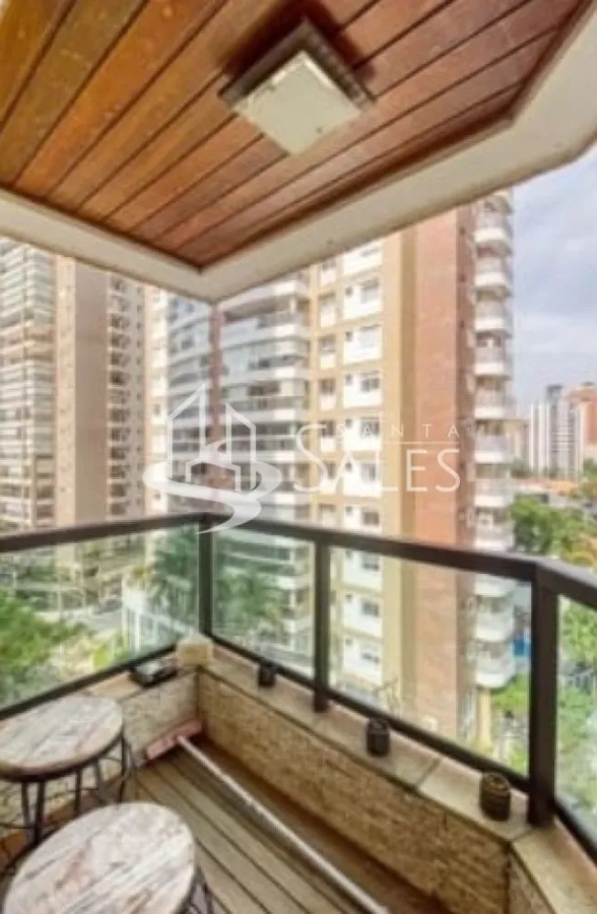 Apartamento, 1 quarto, 39 m² - Foto 9