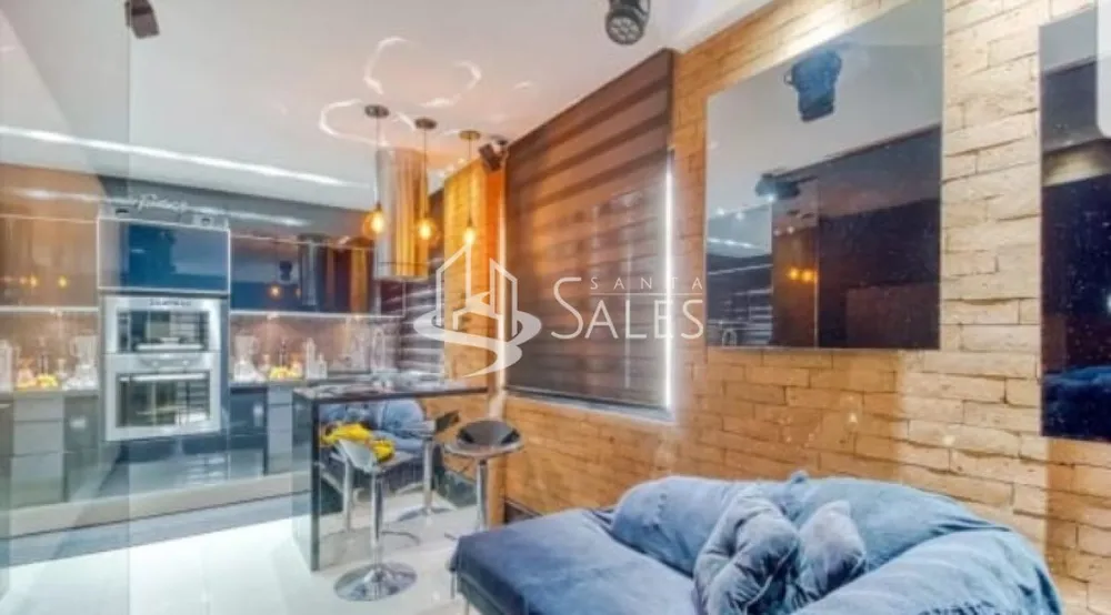 Apartamento, 1 quarto, 39 m² - Foto 7
