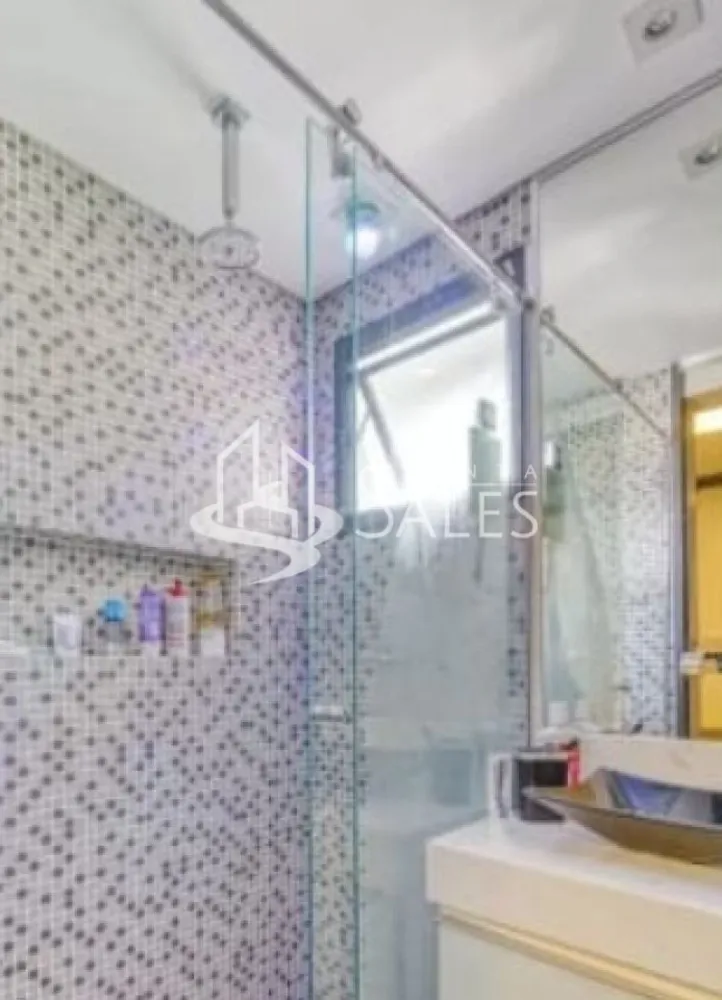 Apartamento, 1 quarto, 39 m² - Foto 10