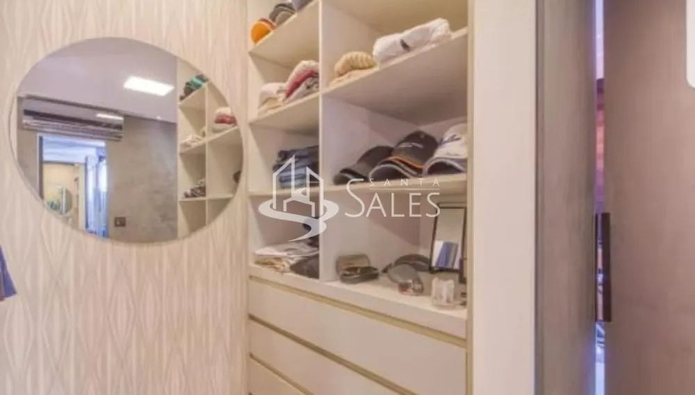 Apartamento, 1 quarto, 39 m² - Foto 1
