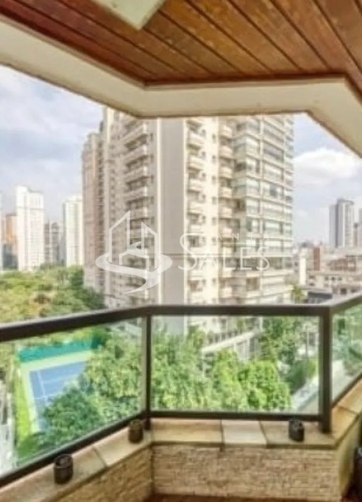 Apartamento, 1 quarto, 39 m² - Foto 6
