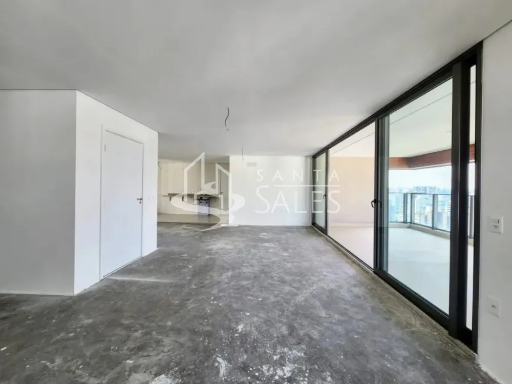Apartamento, 3 quartos, 232 m² - Foto 4