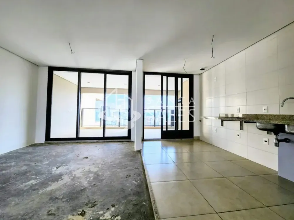 Apartamento, 3 quartos, 232 m² - Foto 5