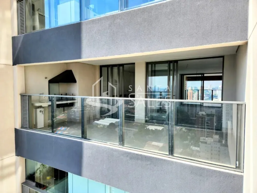 Apartamento, 3 quartos, 232 m² - Foto 6