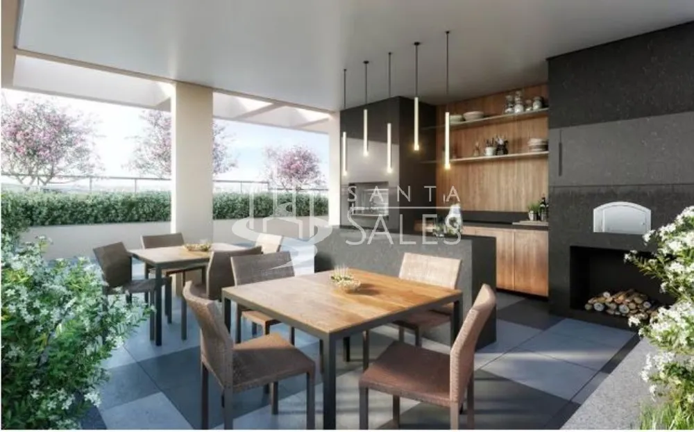 Apartamento, 3 quartos, 232 m² - Foto 12