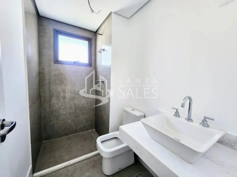 Apartamento, 3 quartos, 232 m² - Foto 11