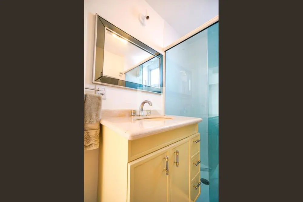 Apartamento, 2 quartos, 67 m² - Foto 3