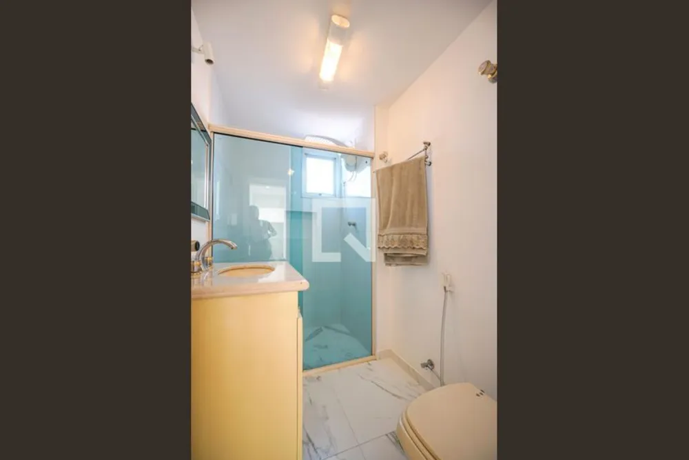 Apartamento, 2 quartos, 67 m² - Foto 2