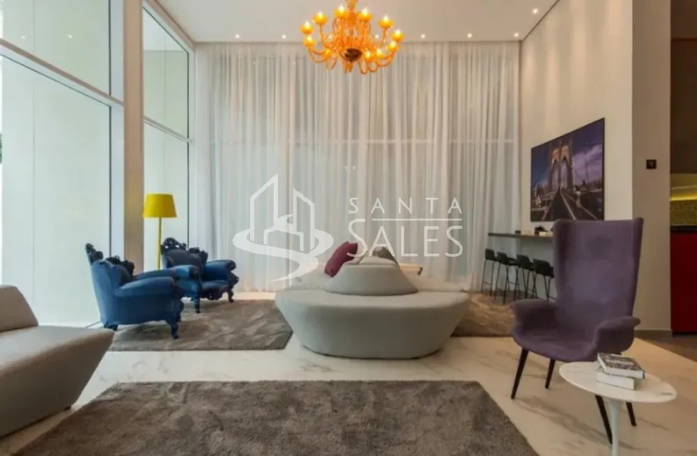Kitnet-Studio, 28 m² - Foto 4