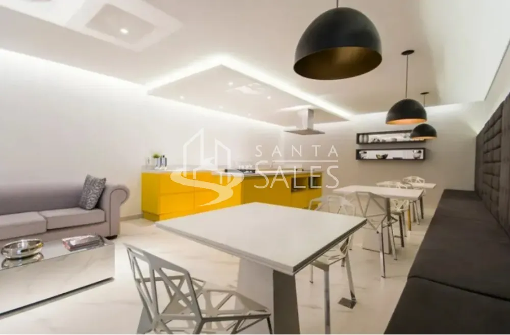 Kitnet-Studio, 28 m² - Foto 3