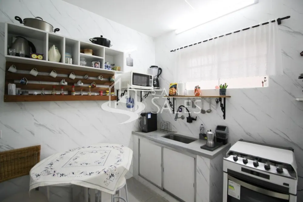 Apartamento, 2 quartos, 112 m² - Foto 4