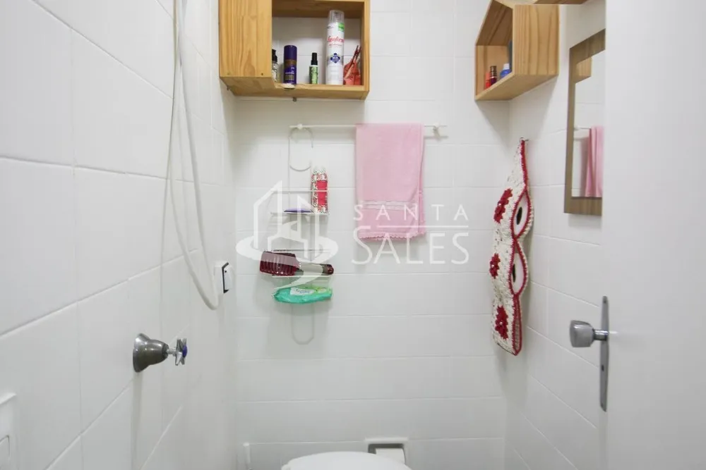 Apartamento, 2 quartos, 112 m² - Foto 2