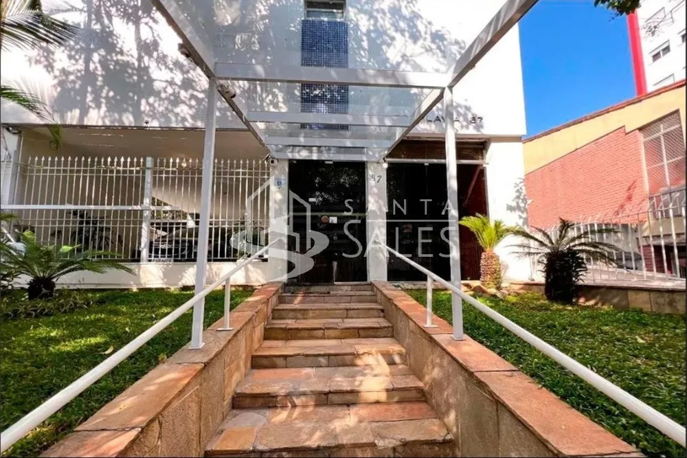 Apartamento, 2 quartos, 112 m² - Foto 11