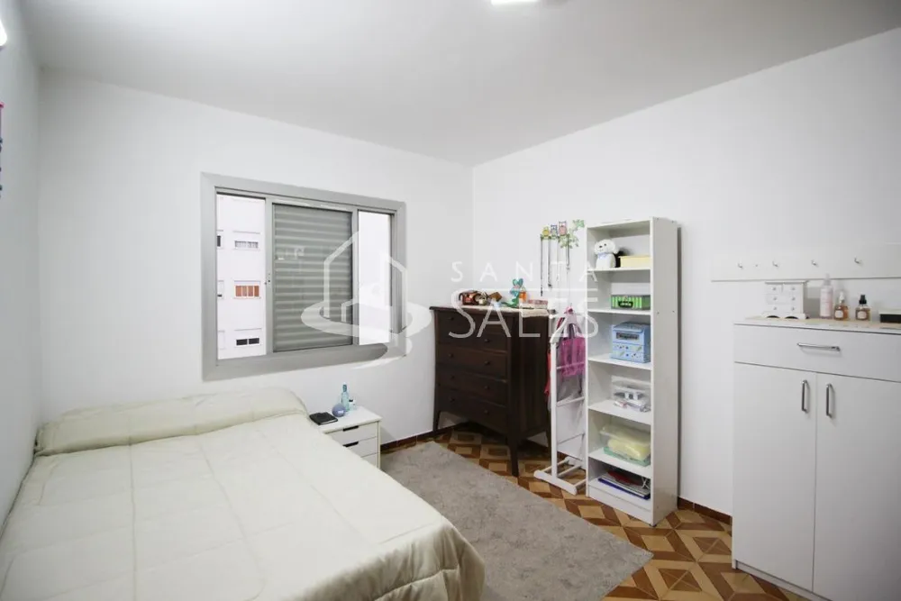 Apartamento, 2 quartos, 112 m² - Foto 9