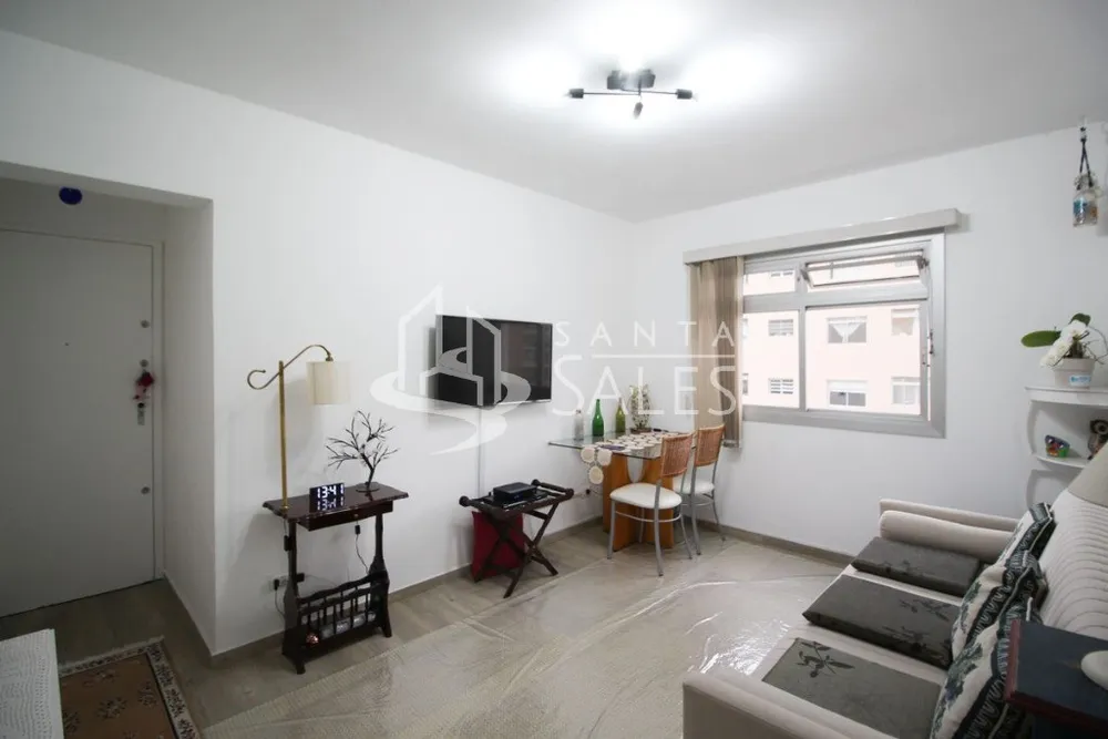 Apartamento, 2 quartos, 112 m² - Foto 3