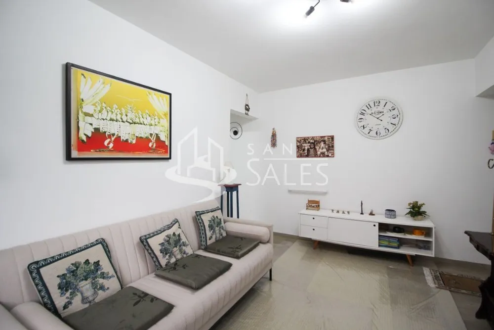 Apartamento, 2 quartos, 112 m² - Foto 1