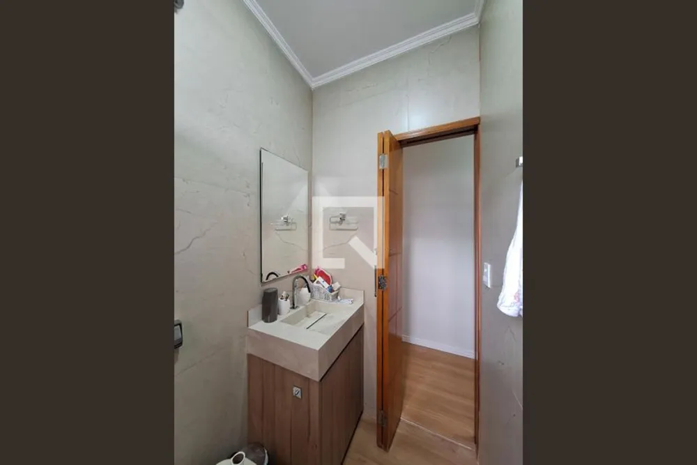 Casa, 3 quartos, 125 m² - Foto 7