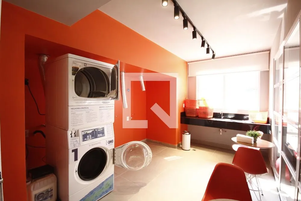 Kitnet-Studio, 32 m² - Foto 1
