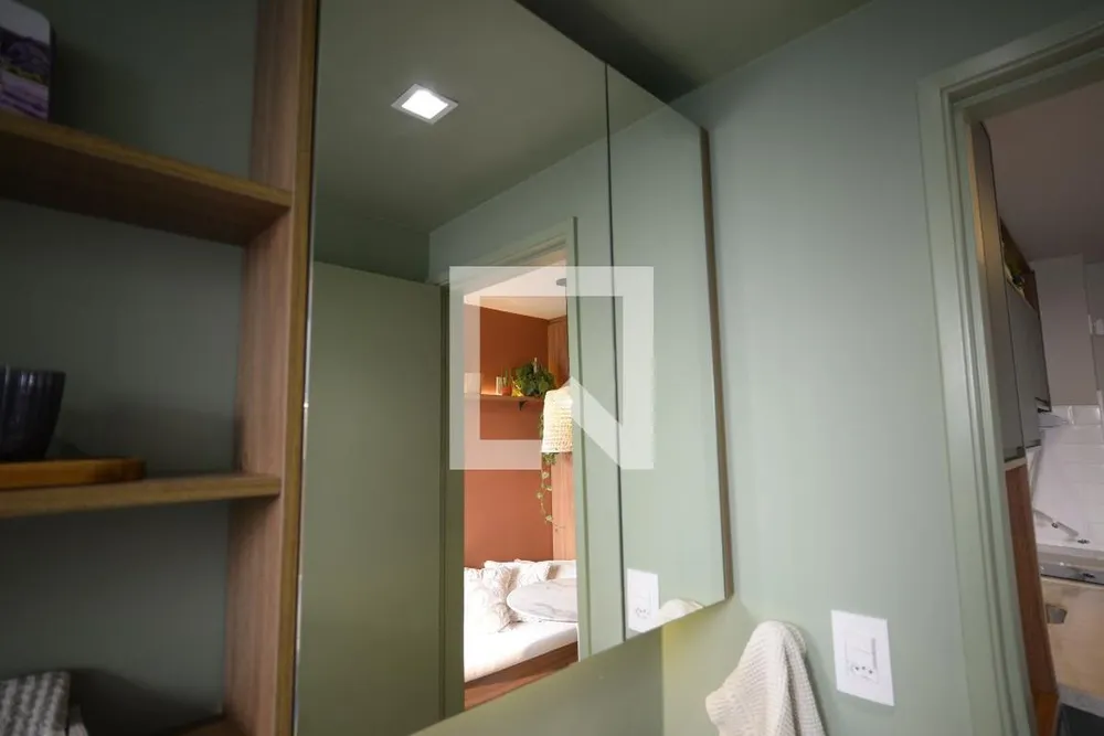 Kitnet-Studio, 32 m² - Foto 8