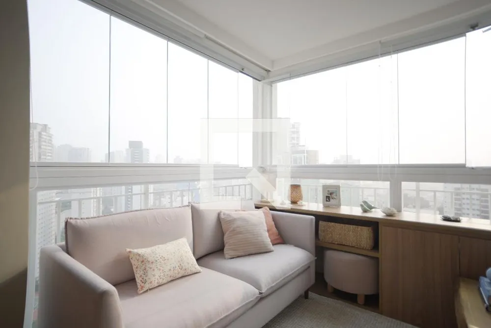 Kitnet-Studio, 32 m² - Foto 3