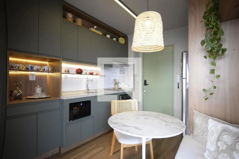 Kitnet-Studio, 32 m² - Foto 7