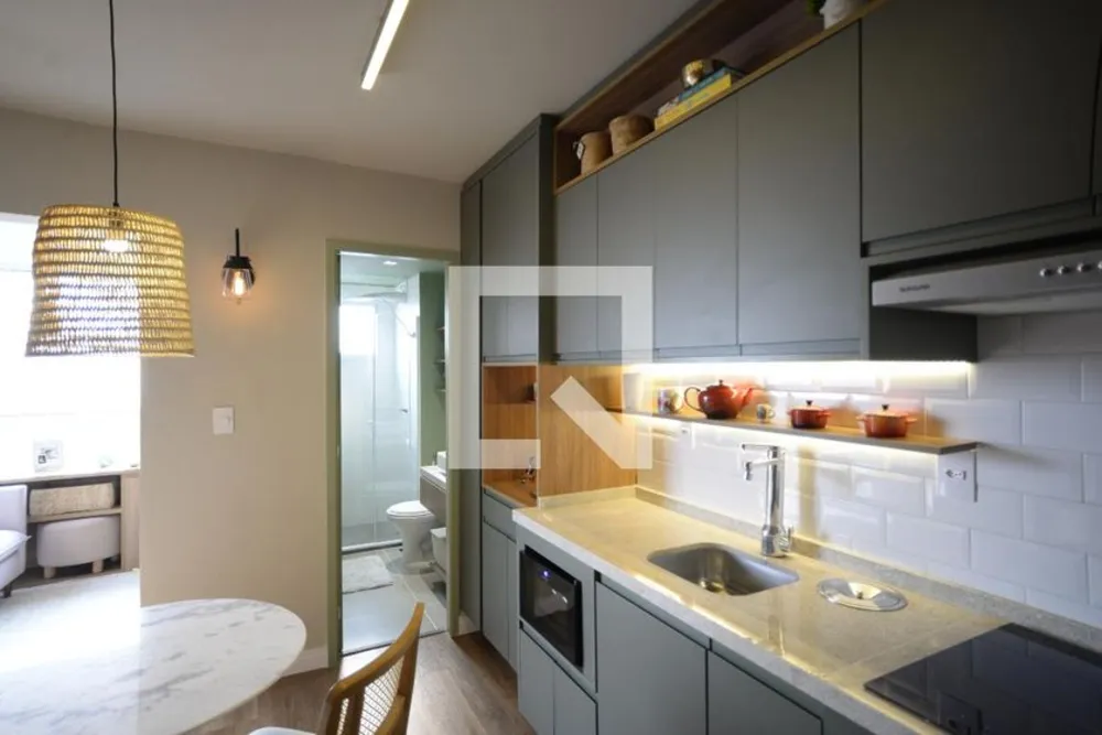 Kitnet-Studio, 32 m² - Foto 6
