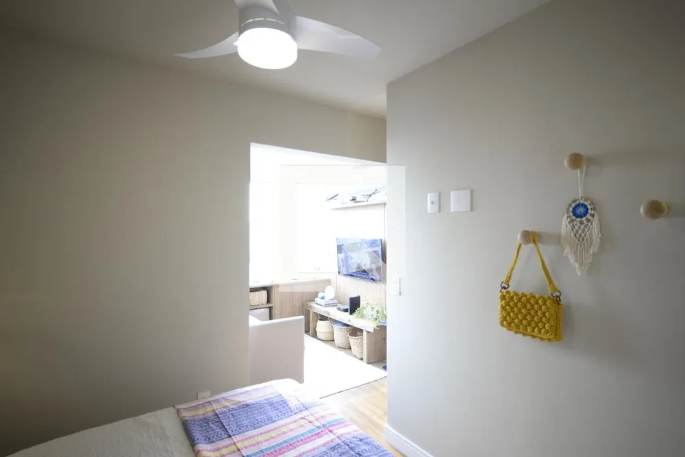 Kitnet-Studio, 32 m² - Foto 5
