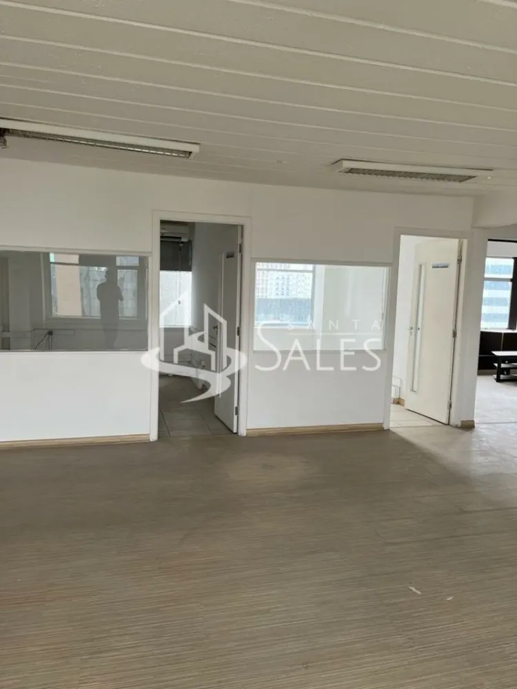 Imóvel Comercial, 233 m² - Foto 1