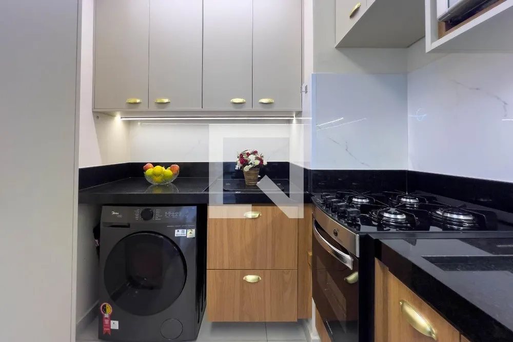 Apartamento, 2 quartos, 36 m² - Foto 8