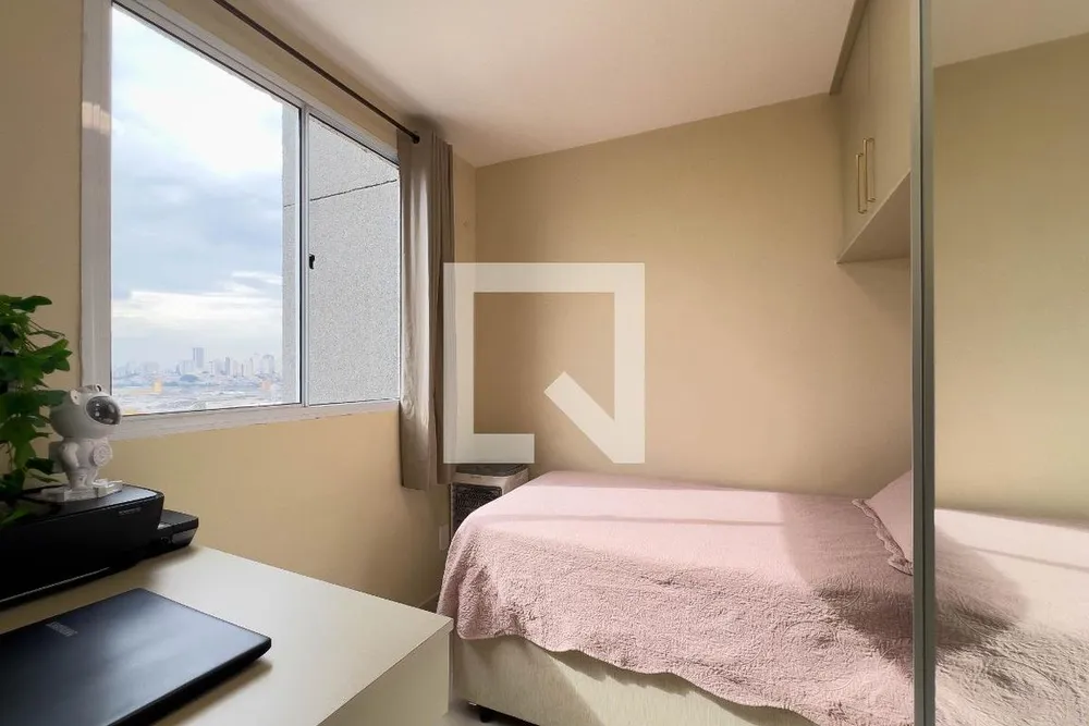 Apartamento, 2 quartos, 36 m² - Foto 6