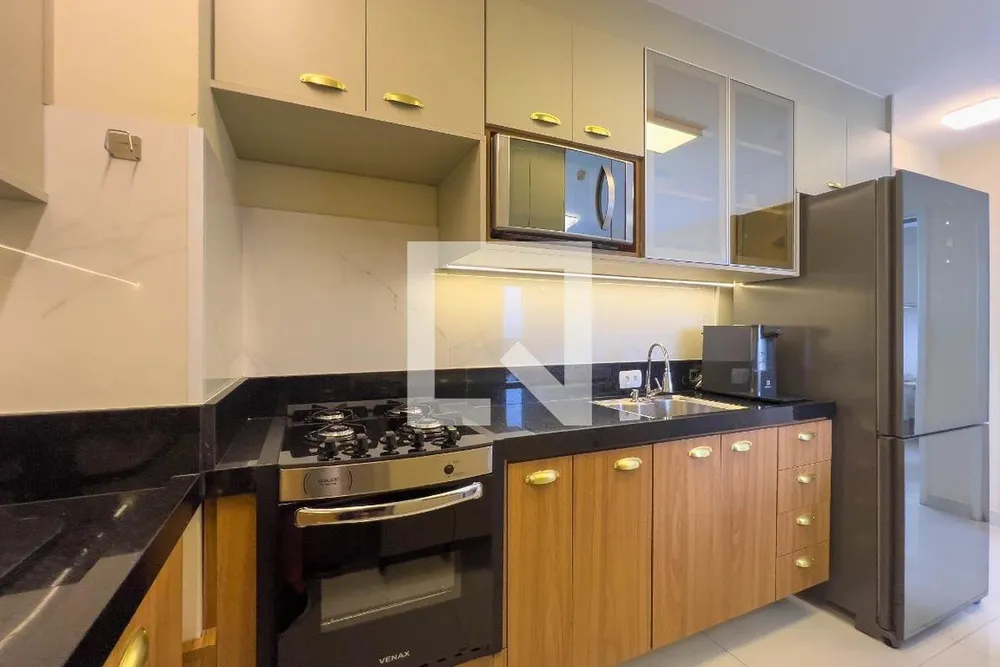 Apartamento, 2 quartos, 36 m² - Foto 3