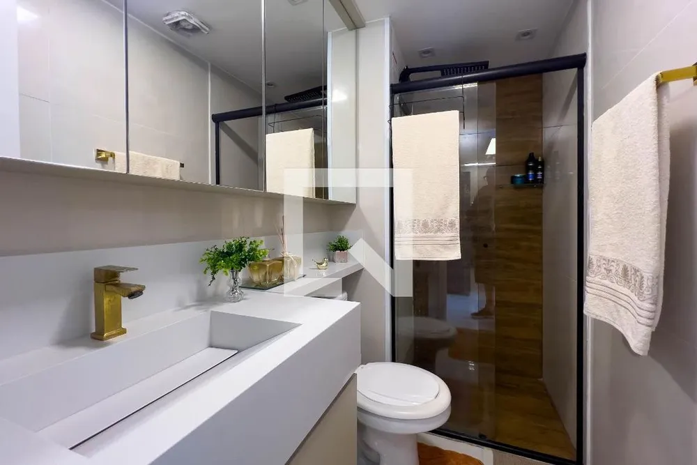 Apartamento, 2 quartos, 36 m² - Foto 11