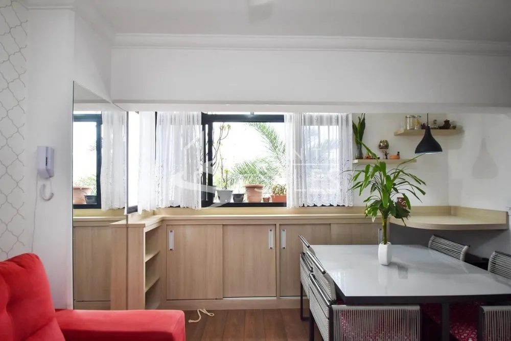 Apartamento, 2 quartos, 58 m² - Foto 1
