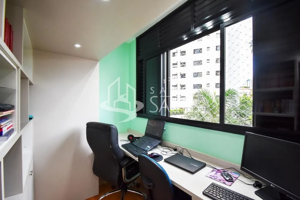 Apartamento, 2 quartos, 58 m² - Foto 5
