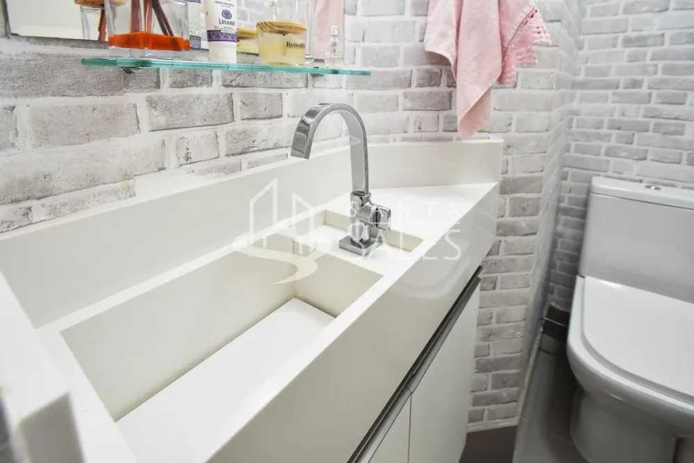 Apartamento, 2 quartos, 58 m² - Foto 9