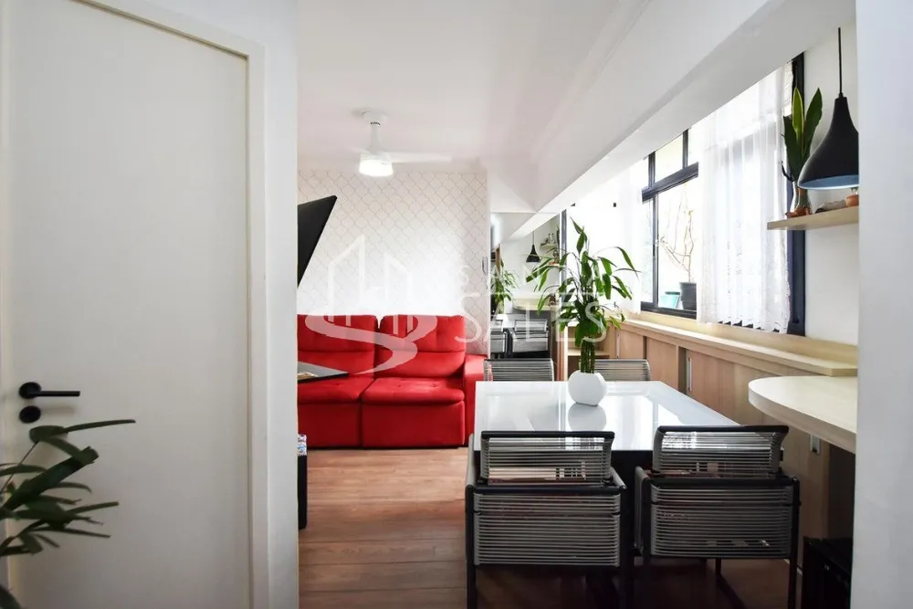 Apartamento, 2 quartos, 58 m² - Foto 12