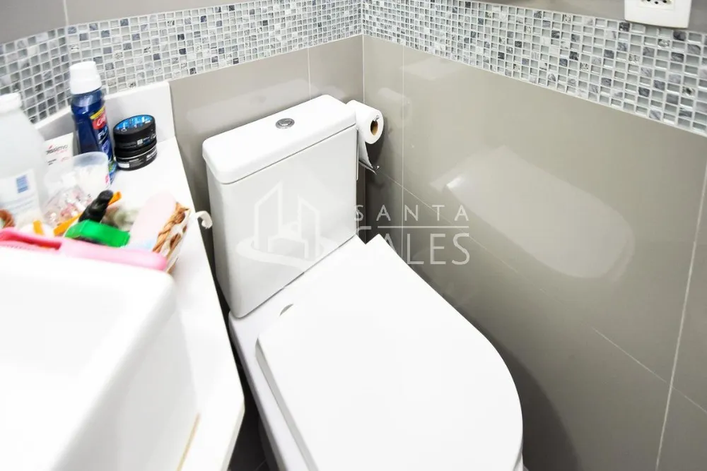 Apartamento, 2 quartos, 58 m² - Foto 15