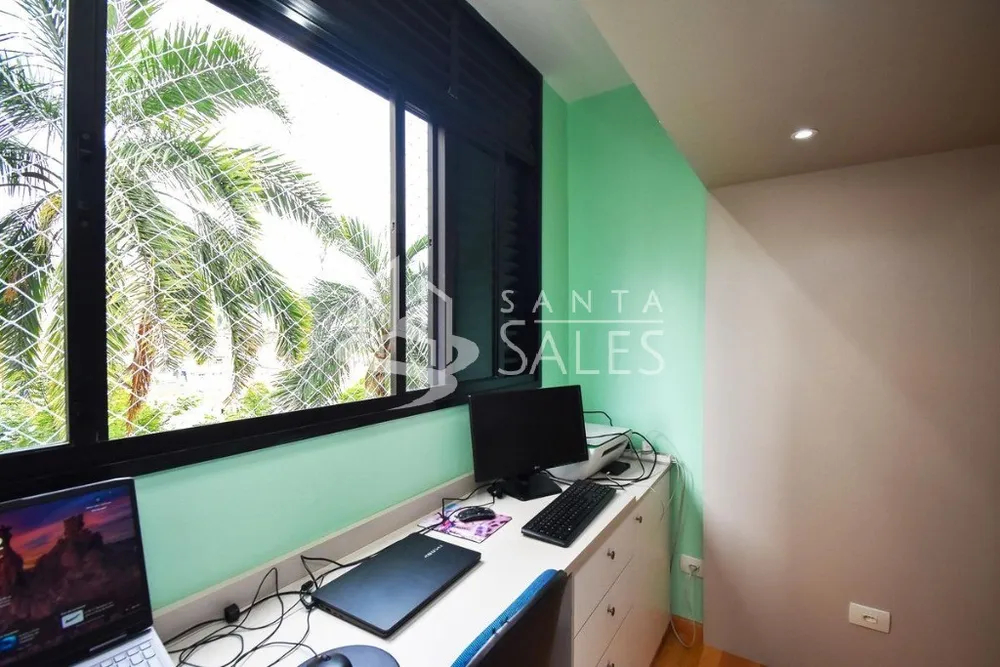 Apartamento, 2 quartos, 58 m² - Foto 11