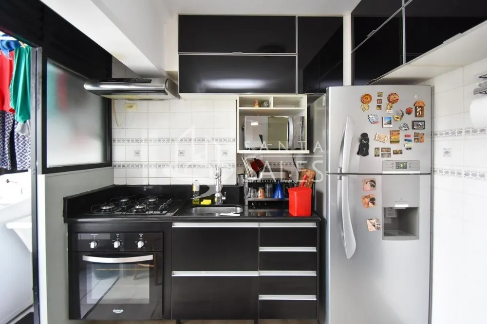 Apartamento, 2 quartos, 58 m² - Foto 4